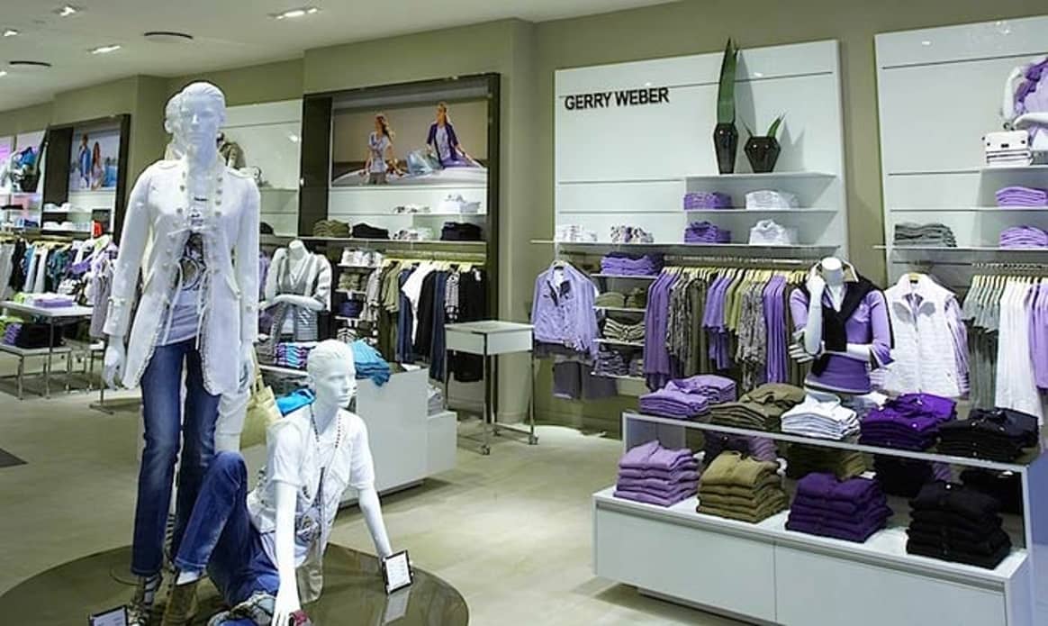 Witnessing profit decline, Gerry Weber to follow ‘Fit4Growth’