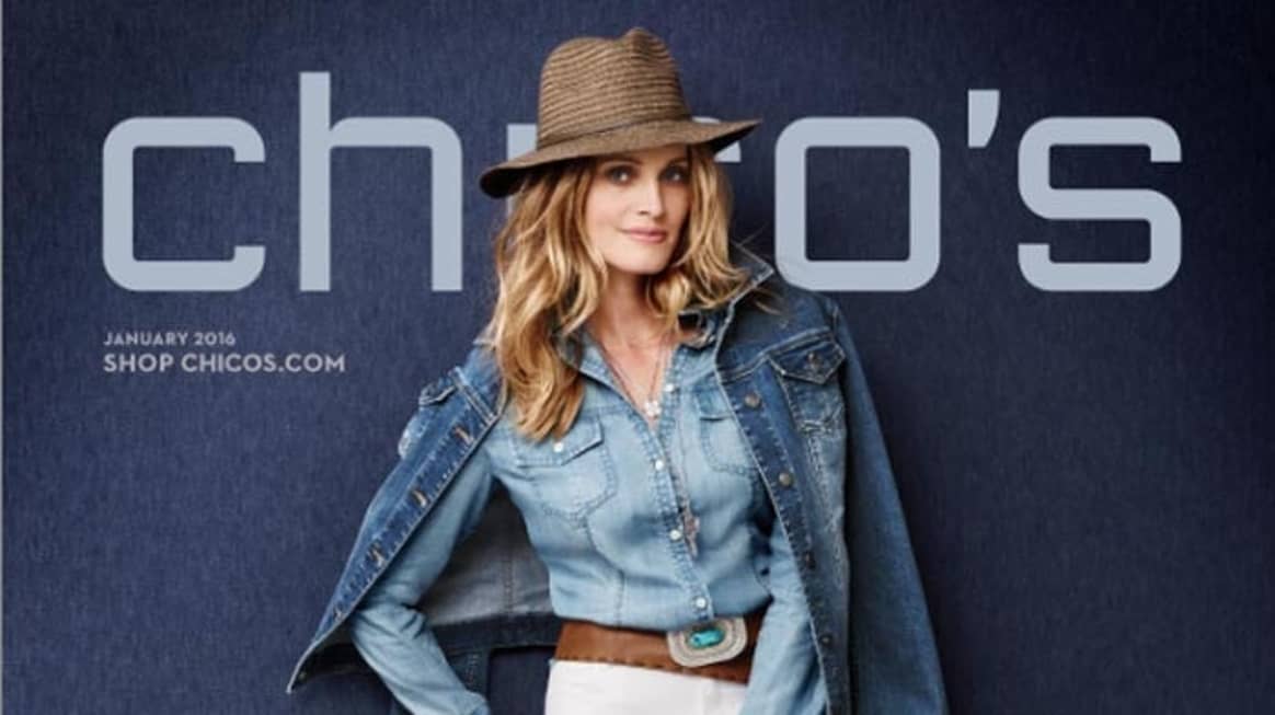 Chico’s Q4 and FY15 earnings witness a decline
