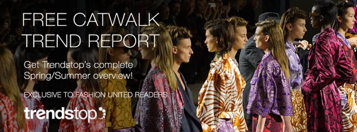 Key Catwalk Trends from New York Fashion Week Fall/Winter 2016-17