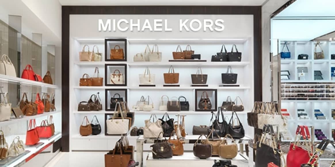 Michael Kors Q3 revenues up, currency headwinds to impact annual results