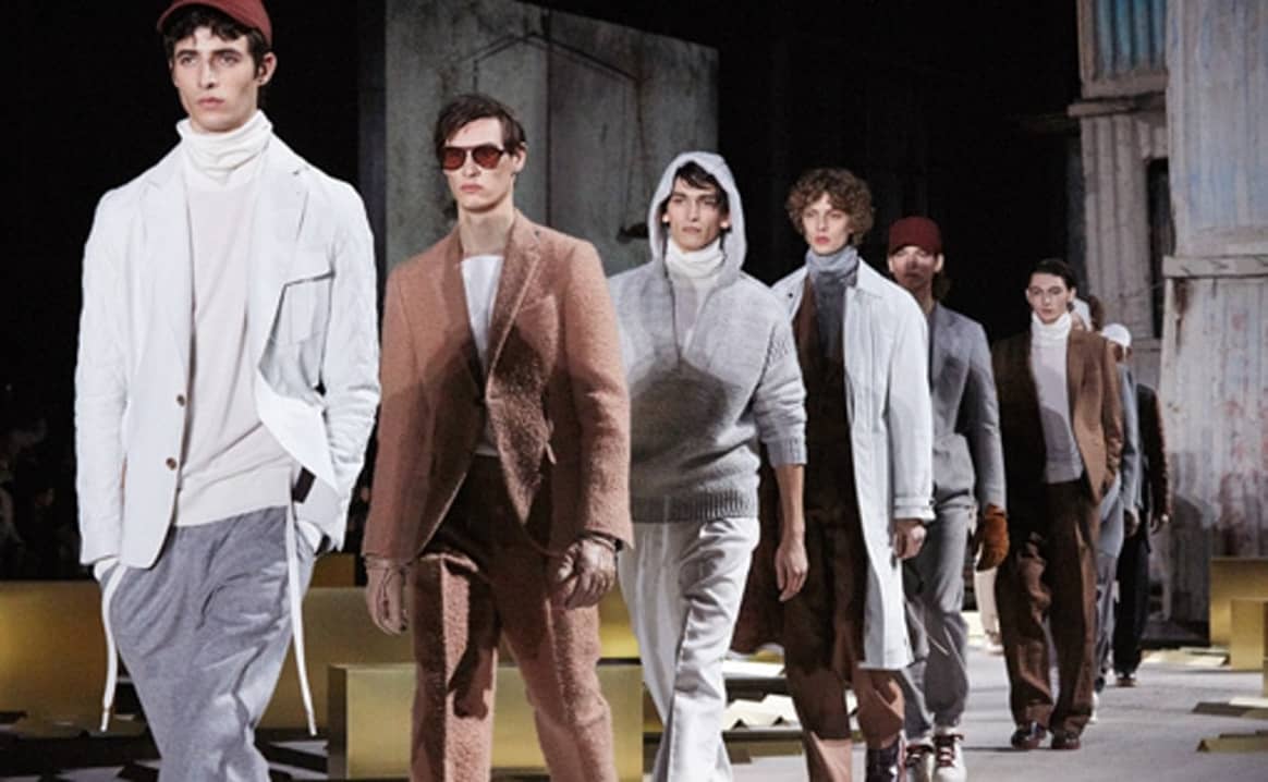 Milan Men's Fashion Week round up