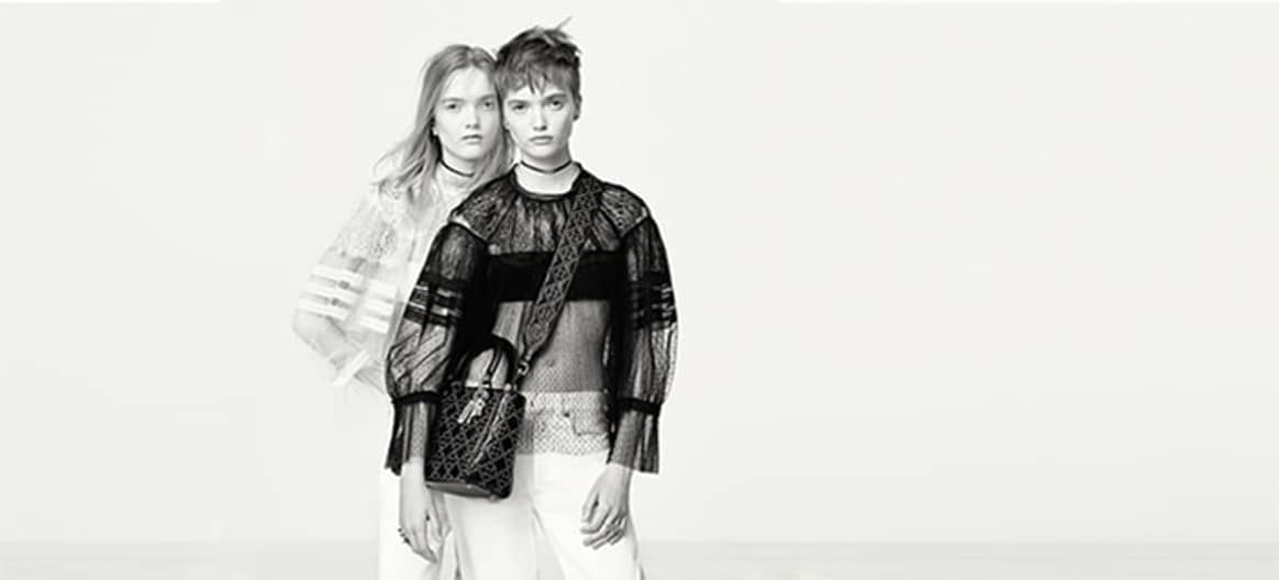 ​In Picture: The Top Spring/Summer 2017 Campaigns