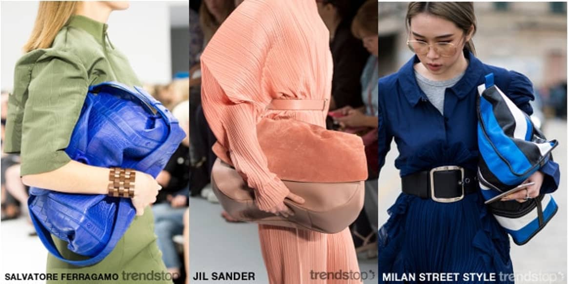 Spring Summer 2018 Key Accessories Trends