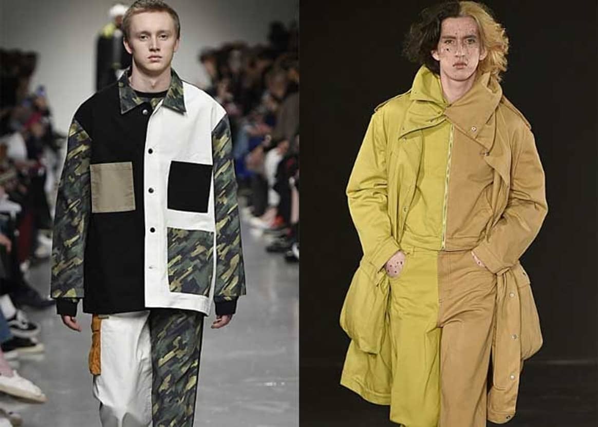 What we learned from London Fashion Week Men's
