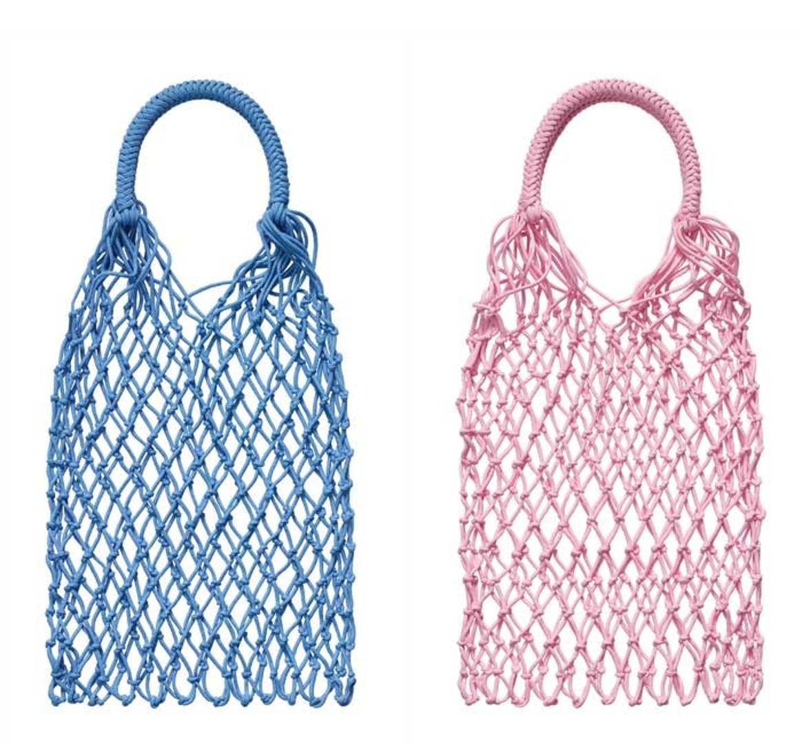 H&M debuts collection made from shoreline plastic