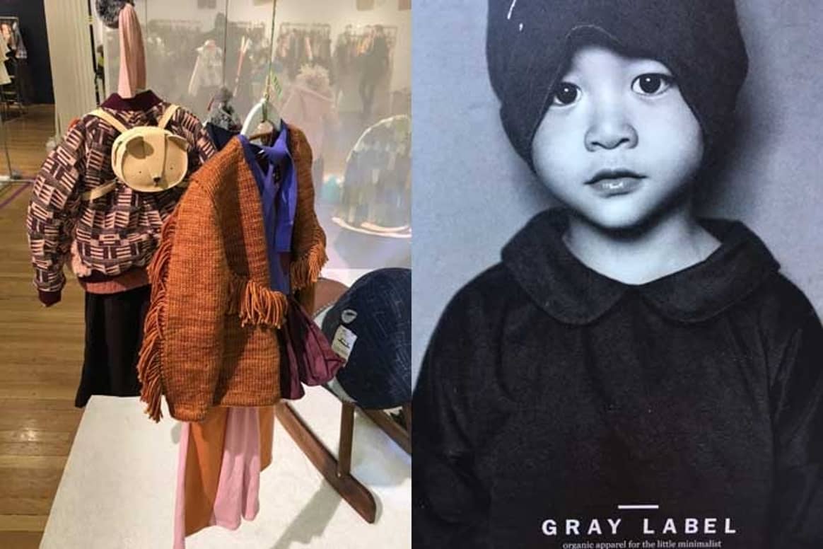 It’s Playtime New York: Childrenswear Trends Fall 2017