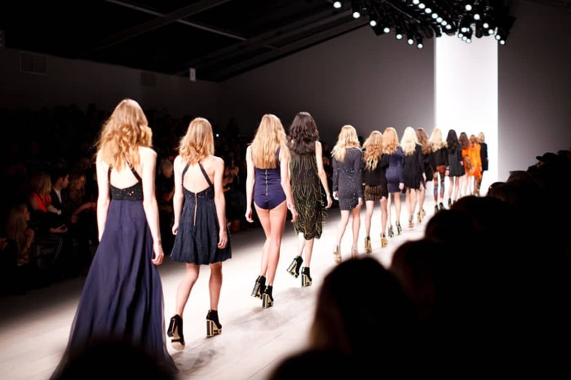 The impact of fashion week: beyond the runways