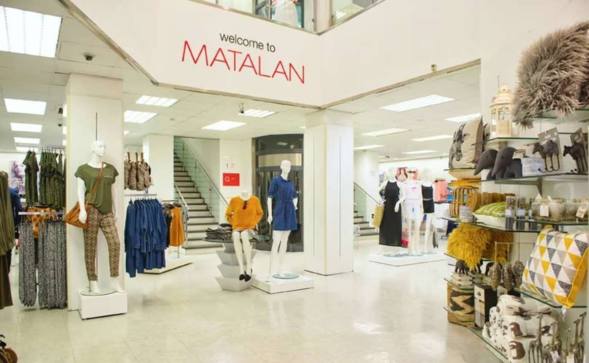 Matalan expands its global footprint with new store openings in Malta
