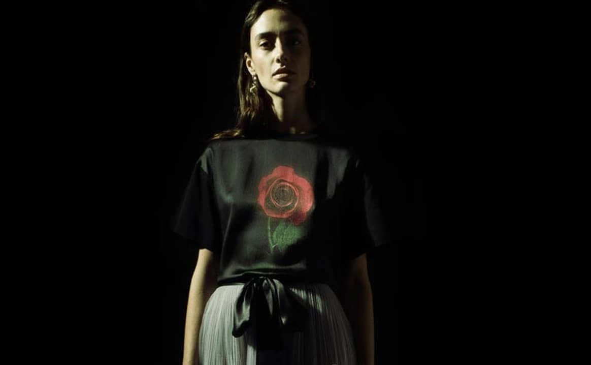 Christopher Kane launches 'Beauty and the Beast' Capsule Collection