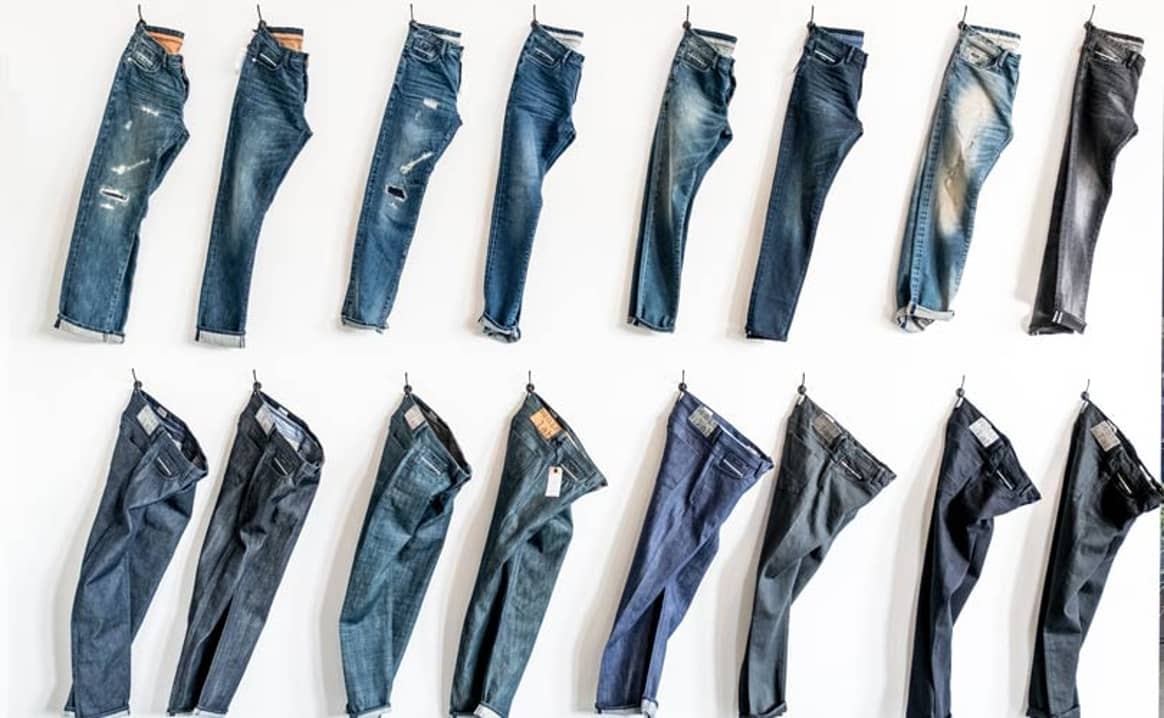 Overview: 5 Must-Read Denim articles