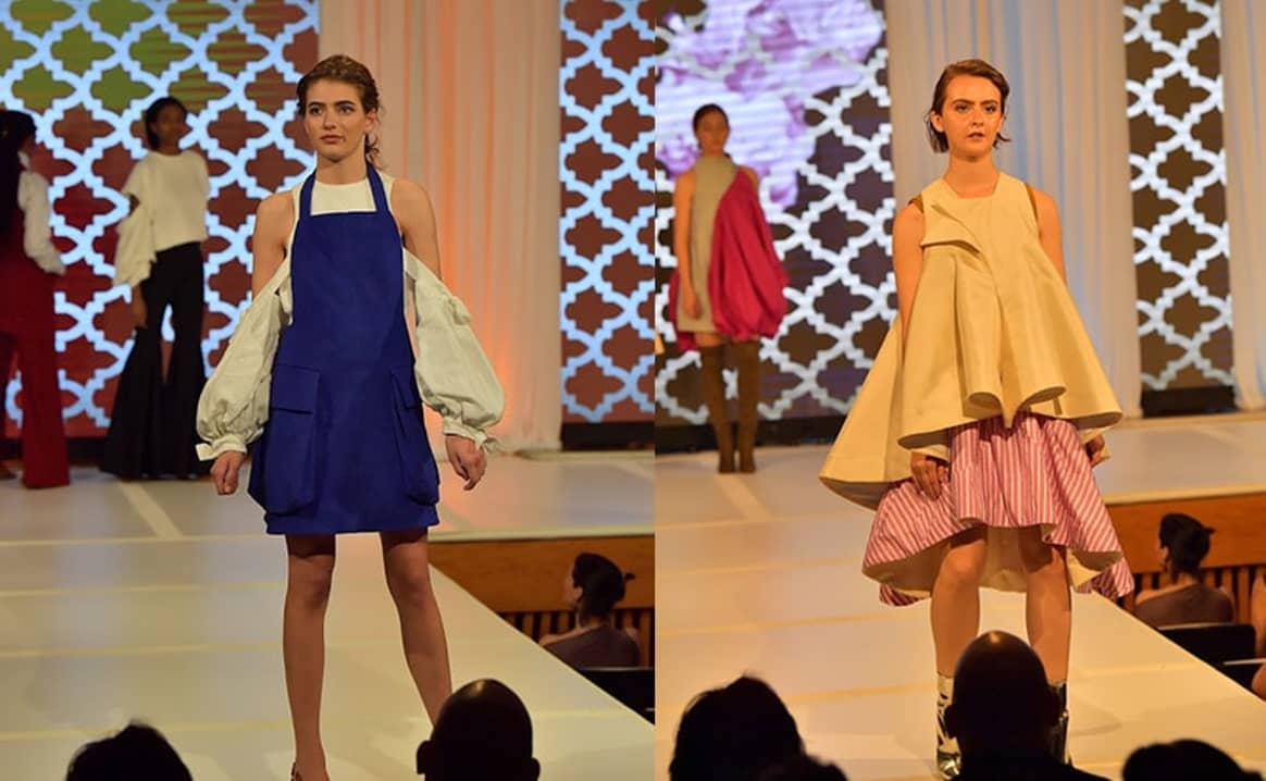 In Pictures: Graduation show Kent State University