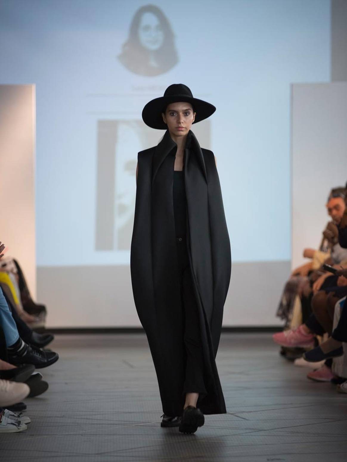 In Pictures: New Generation’s Fashion Show in Casablanca