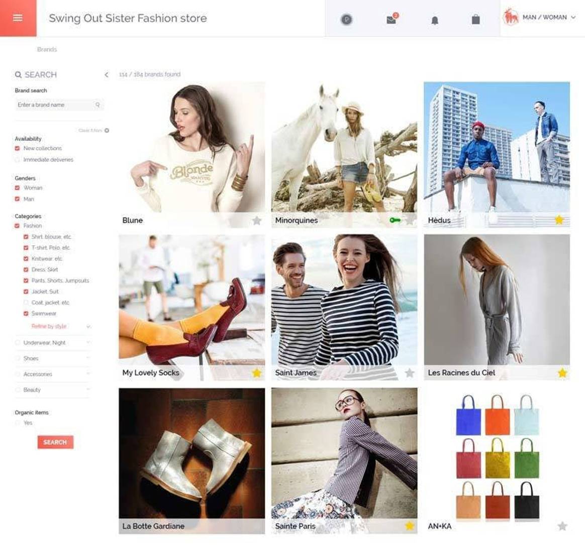 Playologie launches a virtual showroom for all of areas of fashion and design