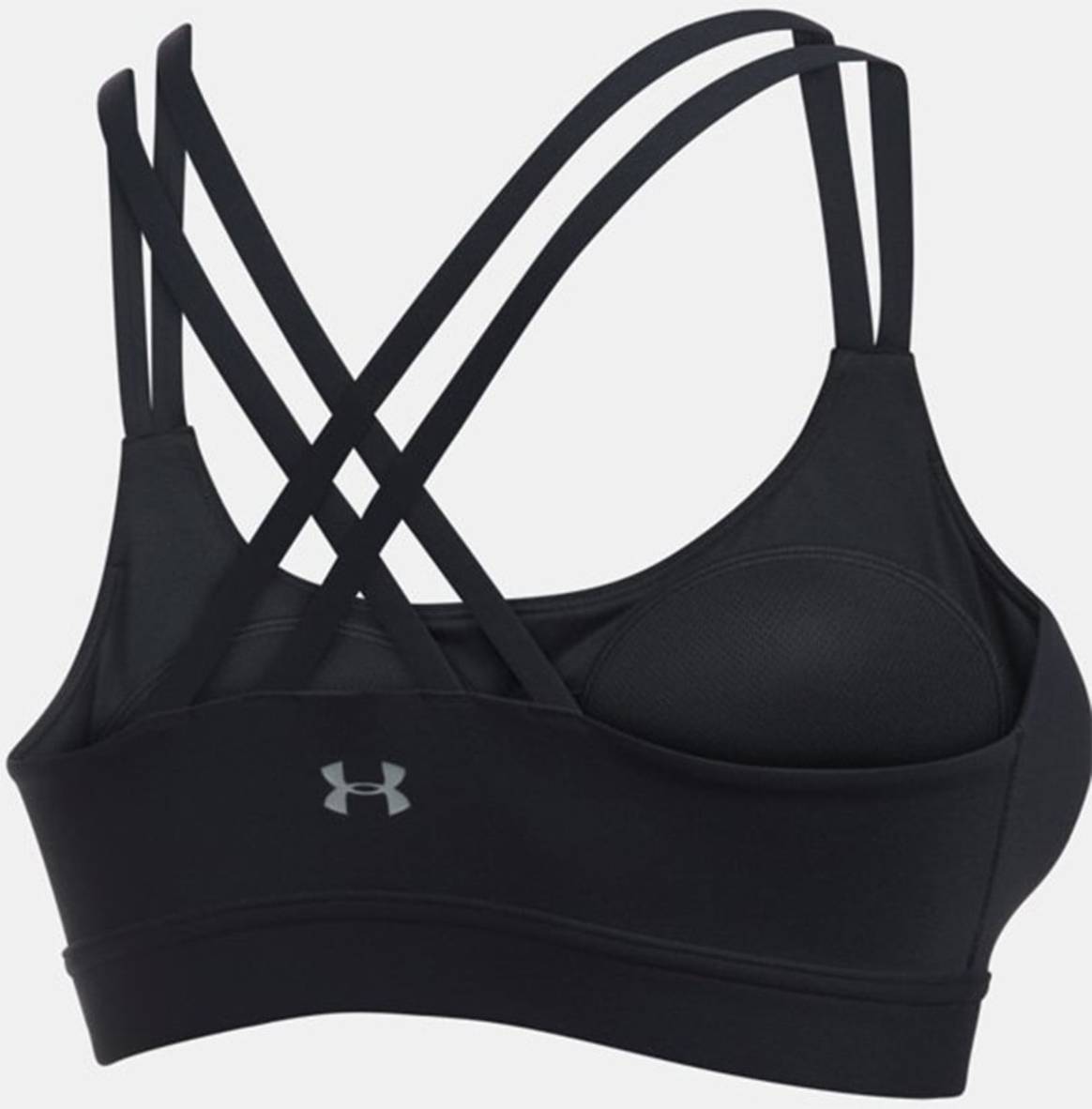 Battle of the Bra: Lululemon sues Under Armour over sports bra design