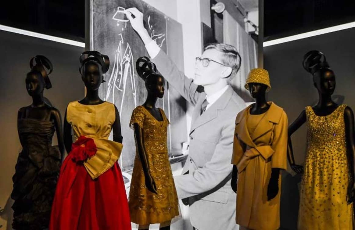 Celebrating Dior’s 70th Anniversary at Musée Les Arts Décoratifs