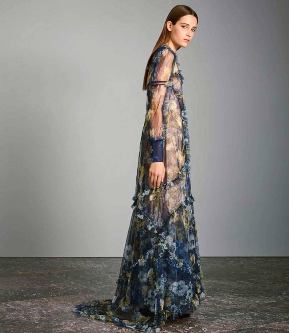 In Pictures: 8 things to expect from Erdem X H&M
