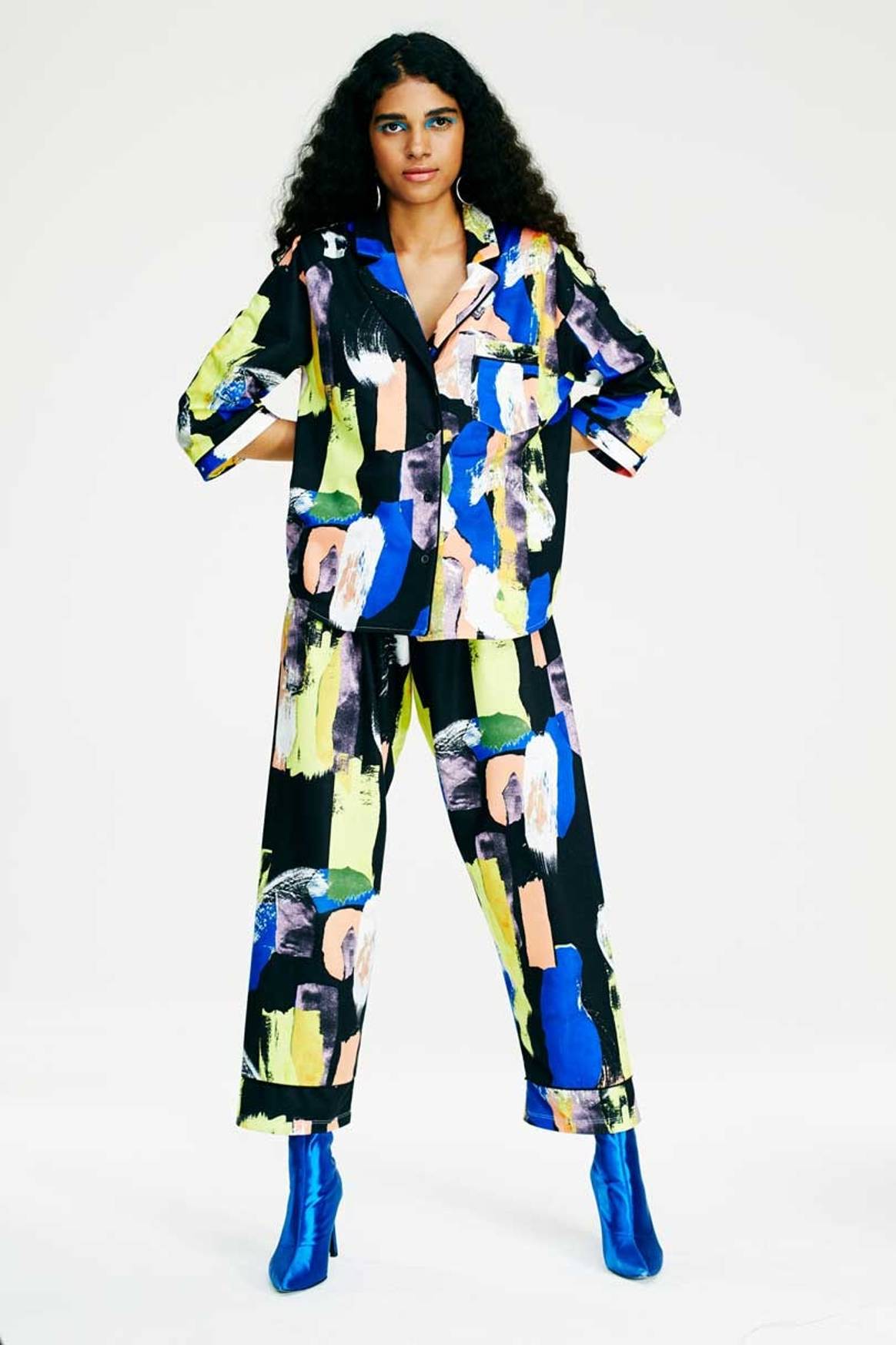 Asos launches ‘Made in Kenya’ collection for AW17