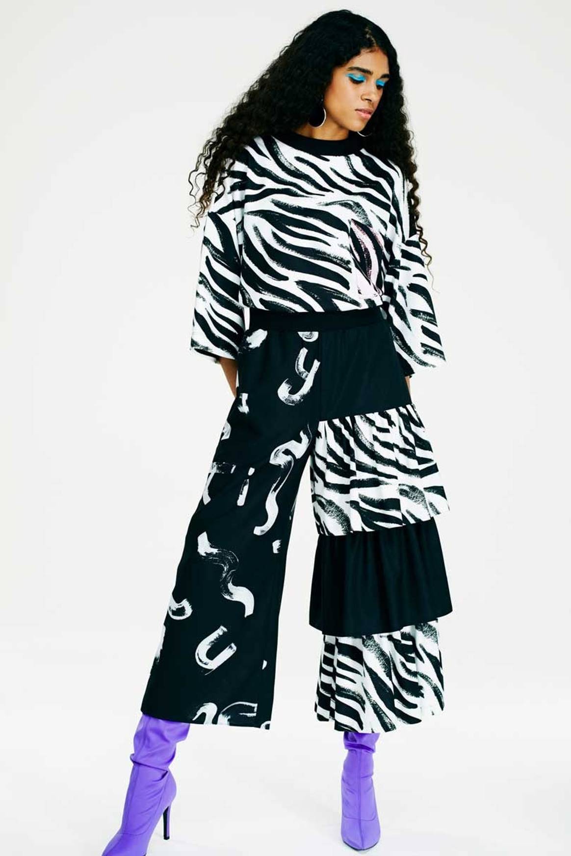 Asos launches ‘Made in Kenya’ collection for AW17