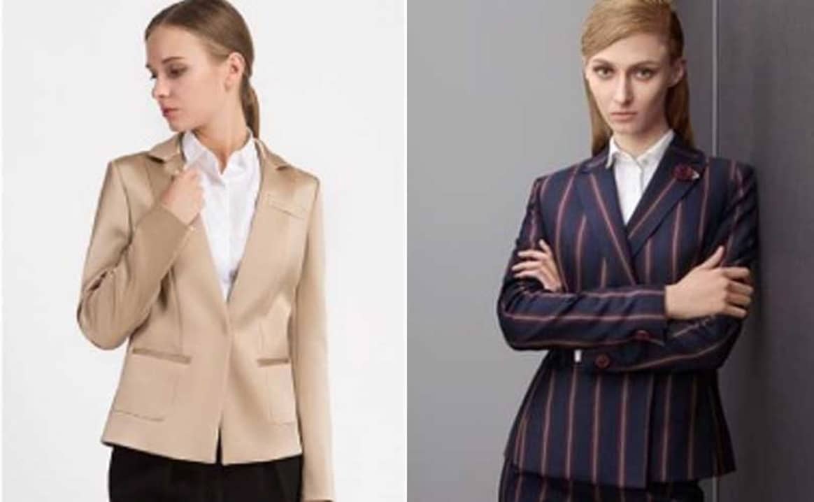 Atelier1919 launches as a new online brand for modern women in the workplace