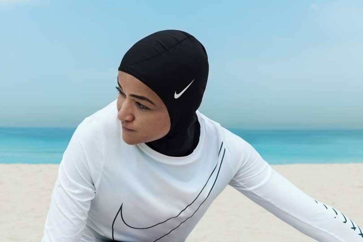 Nike’s Pro Hijab among Design of the Year winners