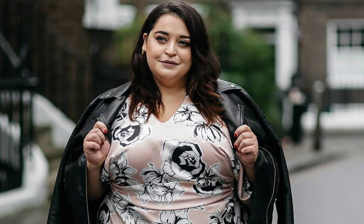Plus-size clothing ranges leading to higher obesity rates in the UK, says study