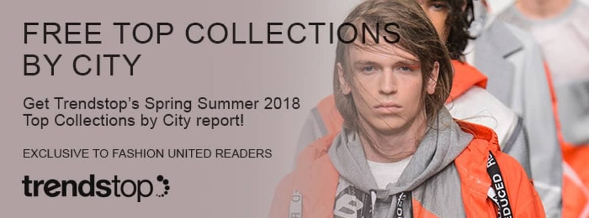 FW18-19 Men's Top Designer Collections
