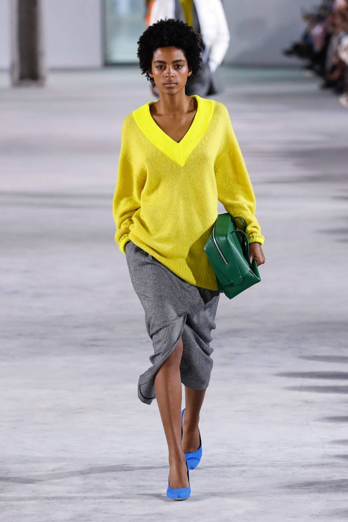 Tibi provides lessons in wearability at New York Fashion Week
