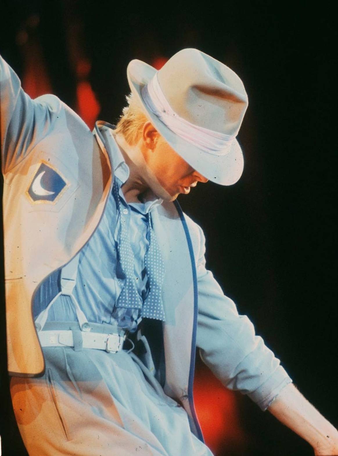 In Pictures: “David Bowie Is” Half a Century of Fashion