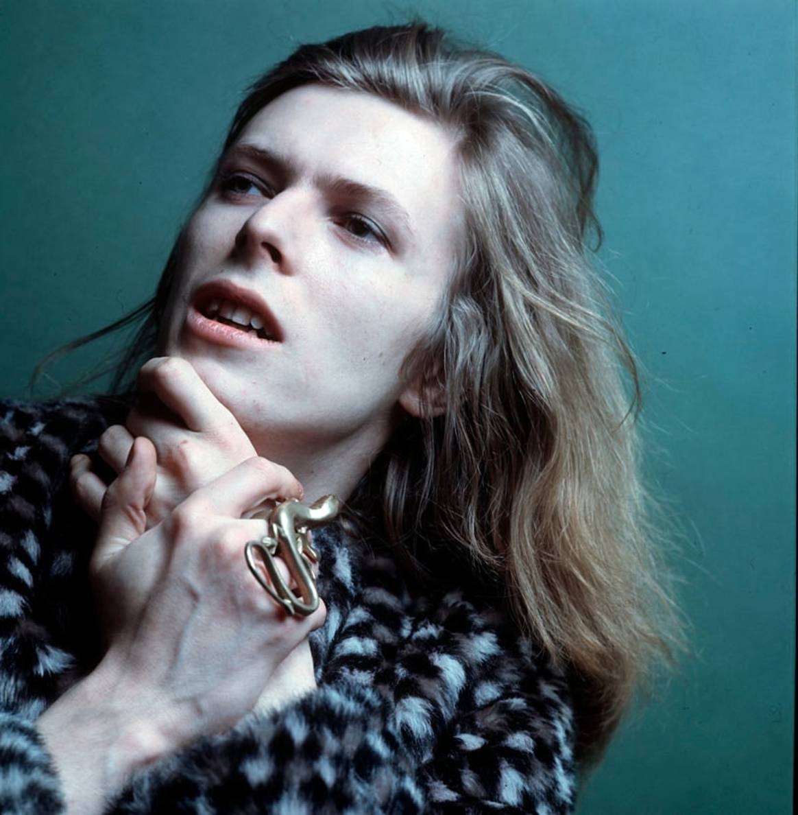 In Pictures: “David Bowie Is” Half a Century of Fashion