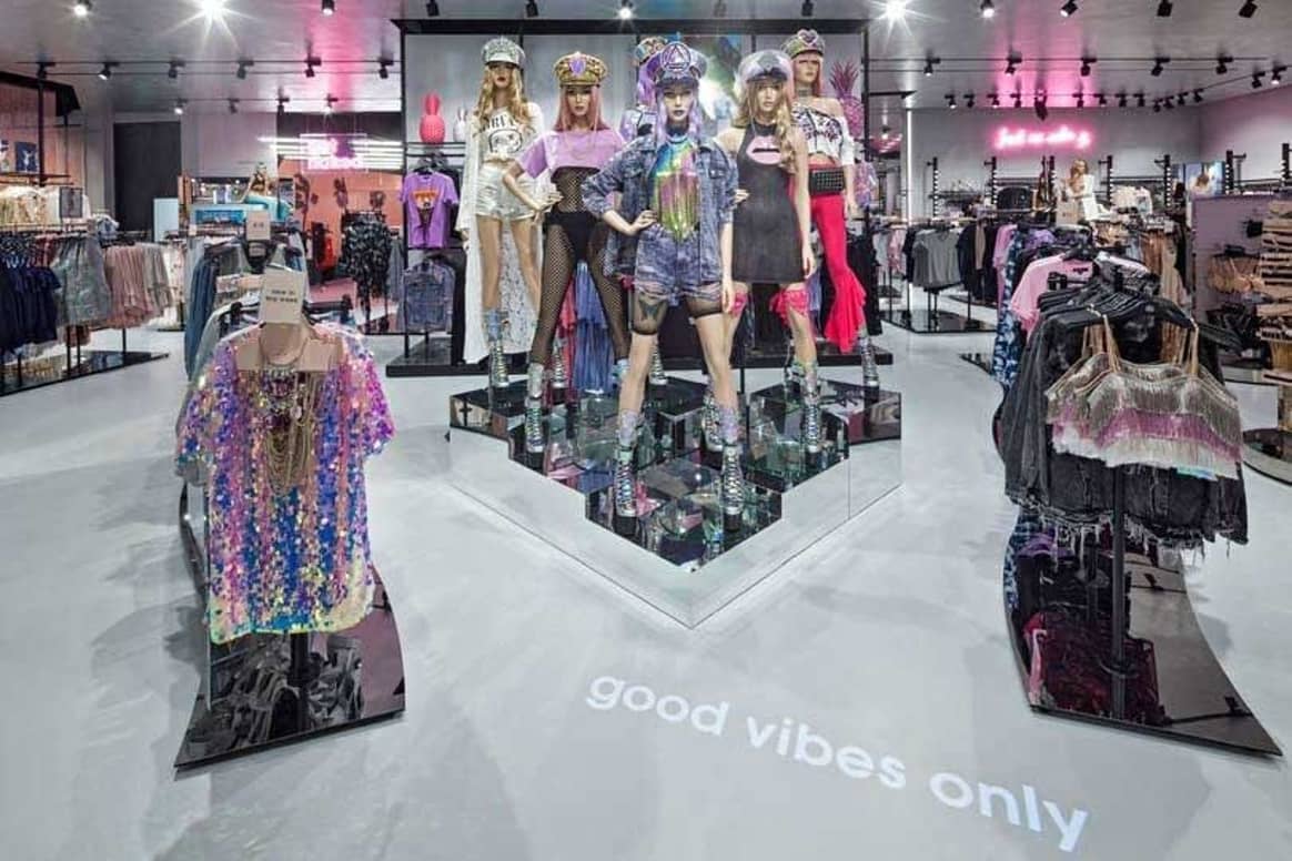 Missguided plans Middle East expansion with franchises