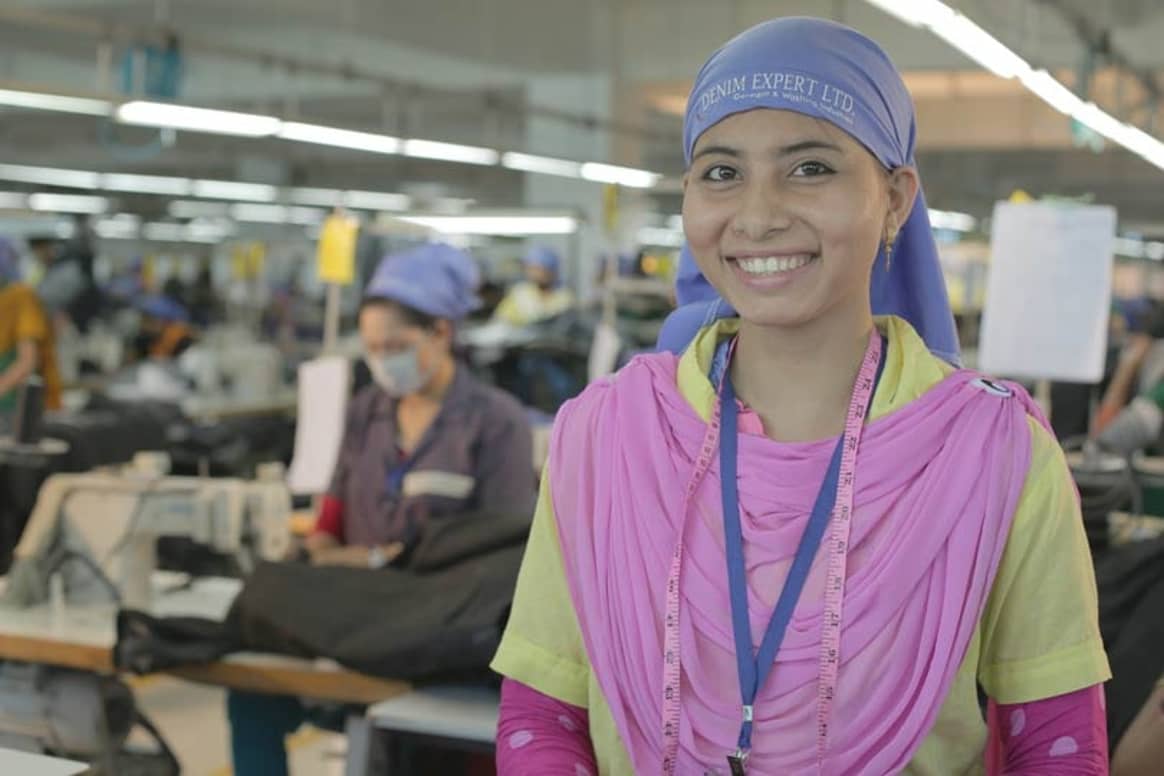 Why Denim Expert Ltd is one of the safest factories in Bangladesh