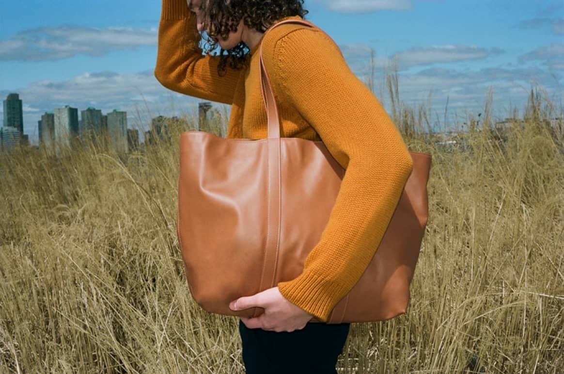 Mansur Gavriel to expand into menswear and accessories