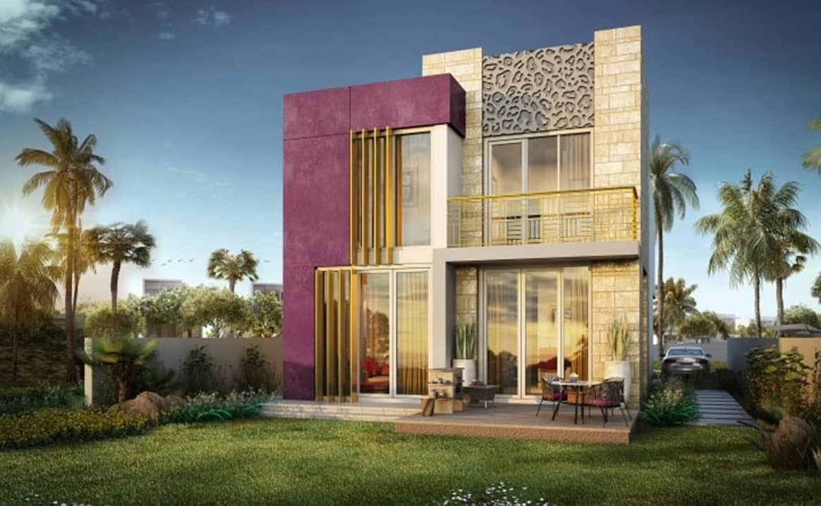 Roberto Cavalli to decorate billionaire villas in Saudi Arabia