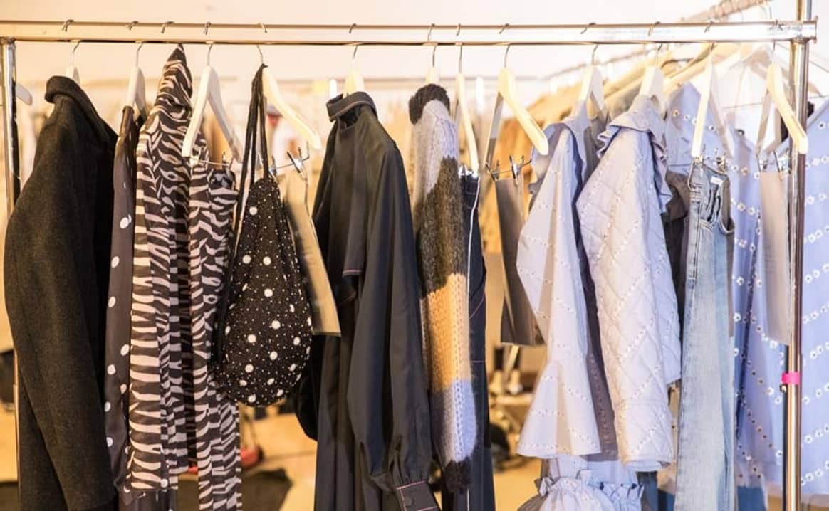 Sustainability is good for business​​ in the fashion industry