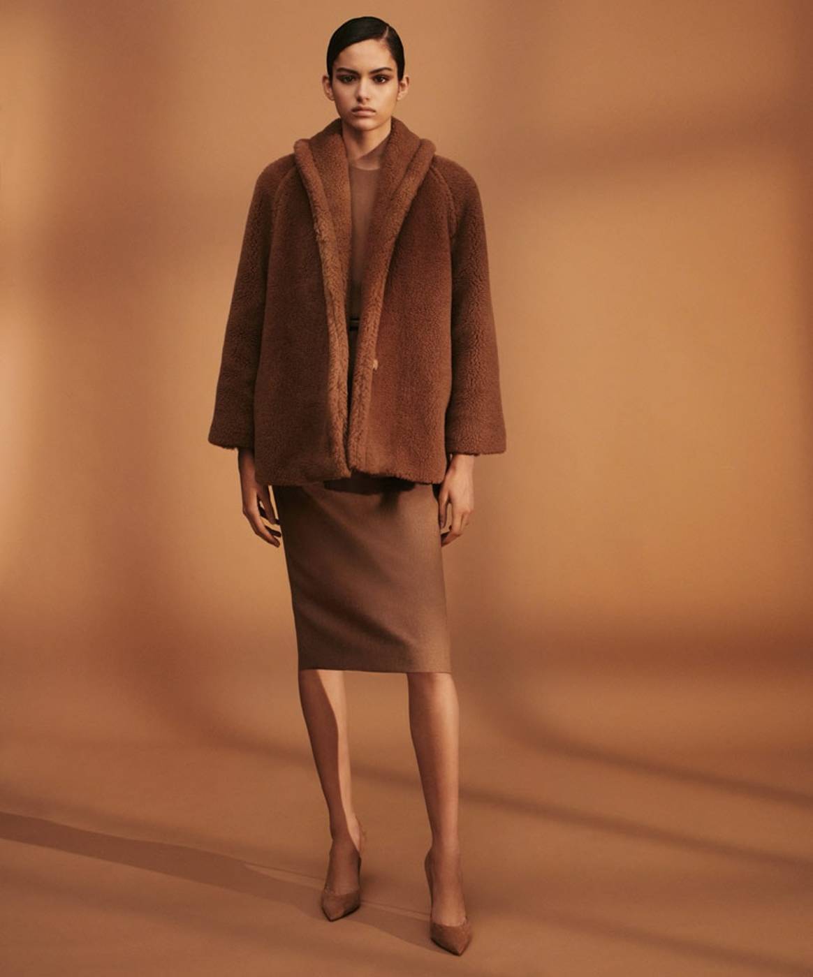 Max Mara to launch capsule collection with mytheresa.com