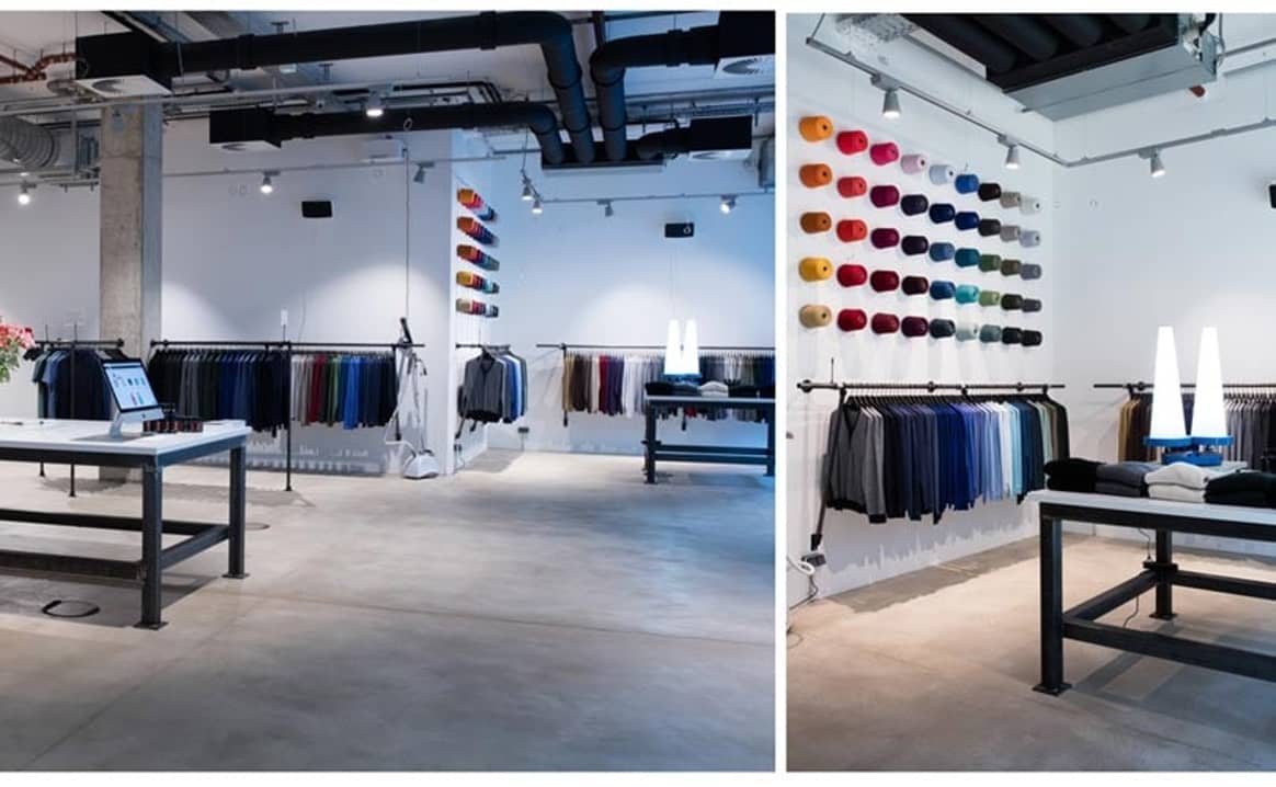Wool as a new summer basic: Amsterdam-based brand Joe Merino aims to grow internationally