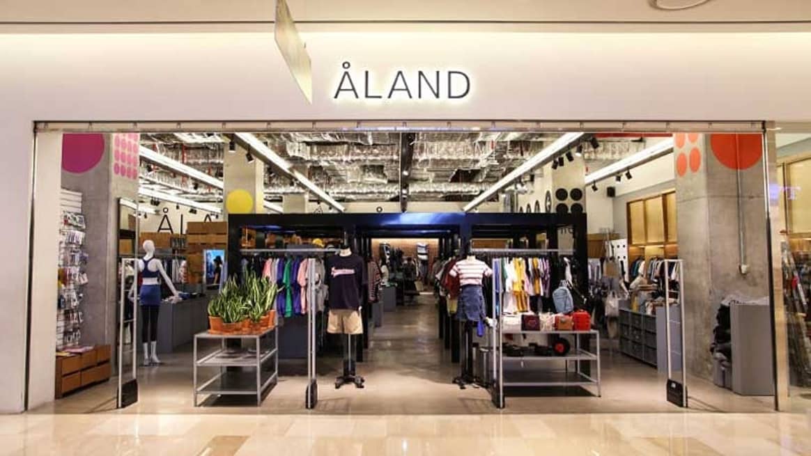 Zara’s South Korea’s competitor A Land opens first store in the U.S.