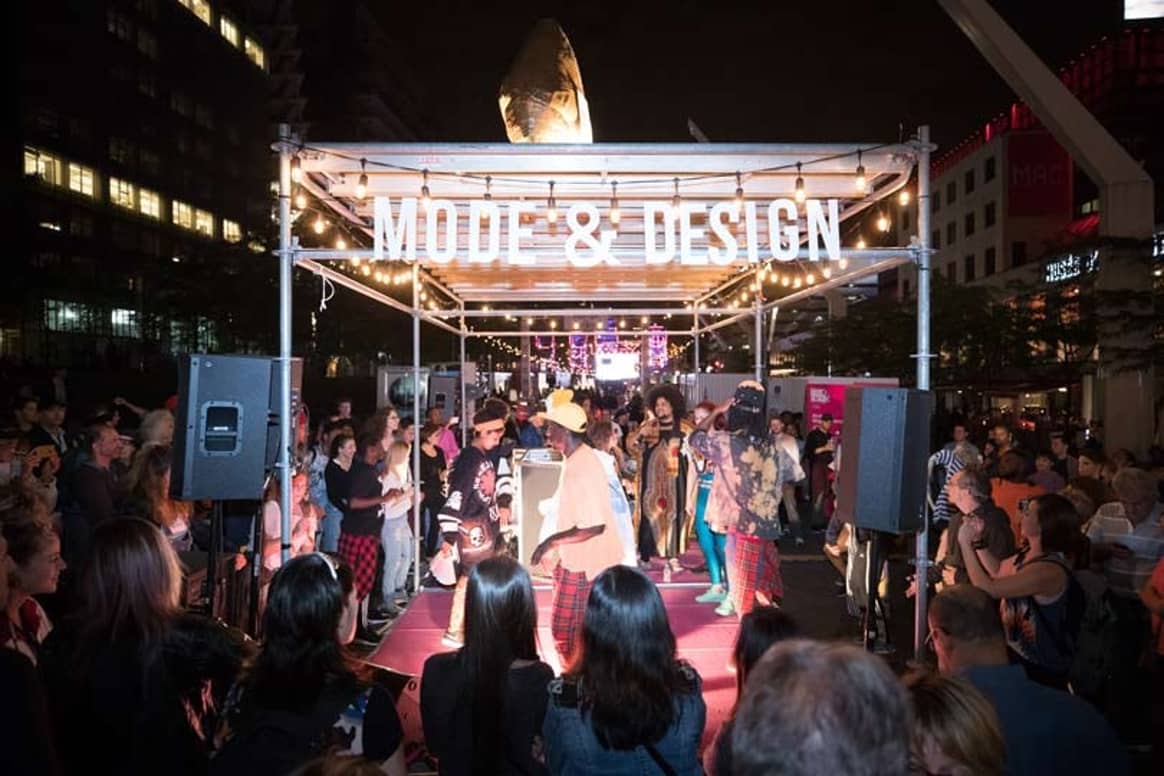 The Fashion and Design Festival Turns 18!