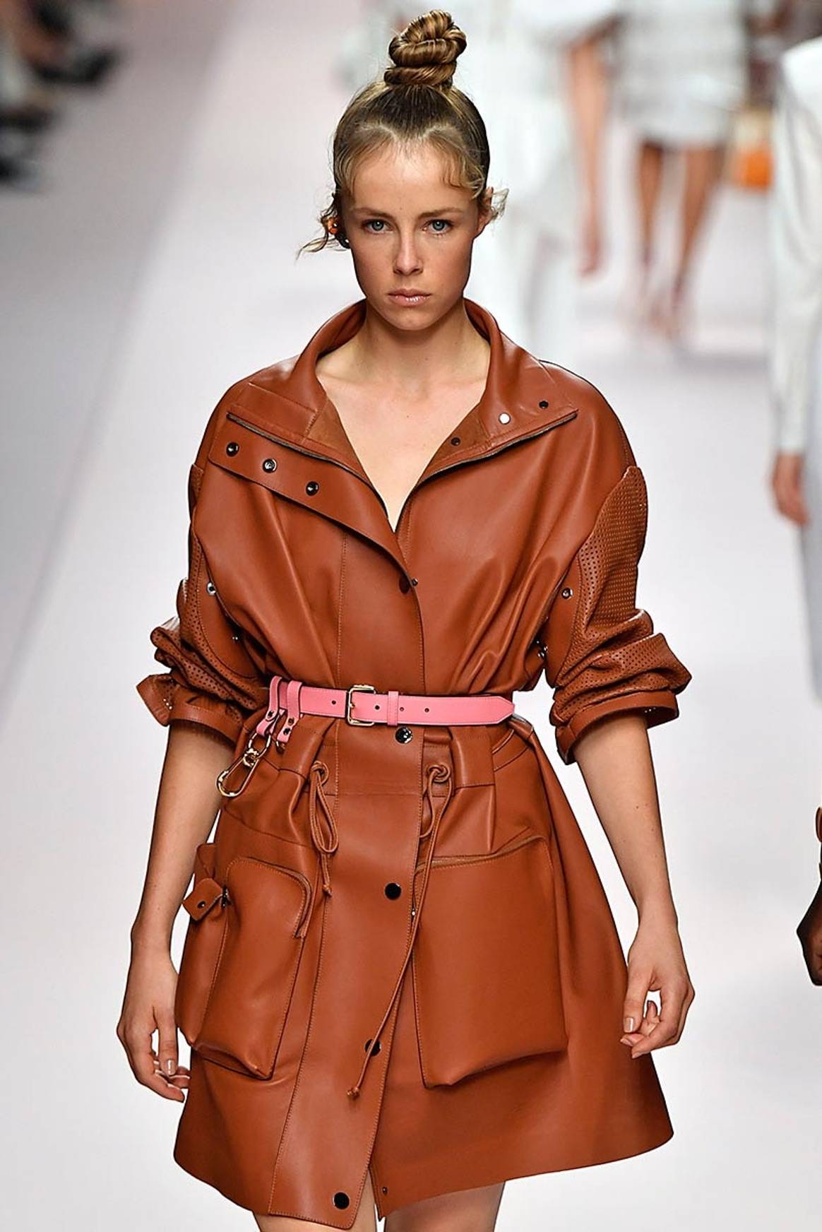 Main trends seen on Milan Fashion Week runways
