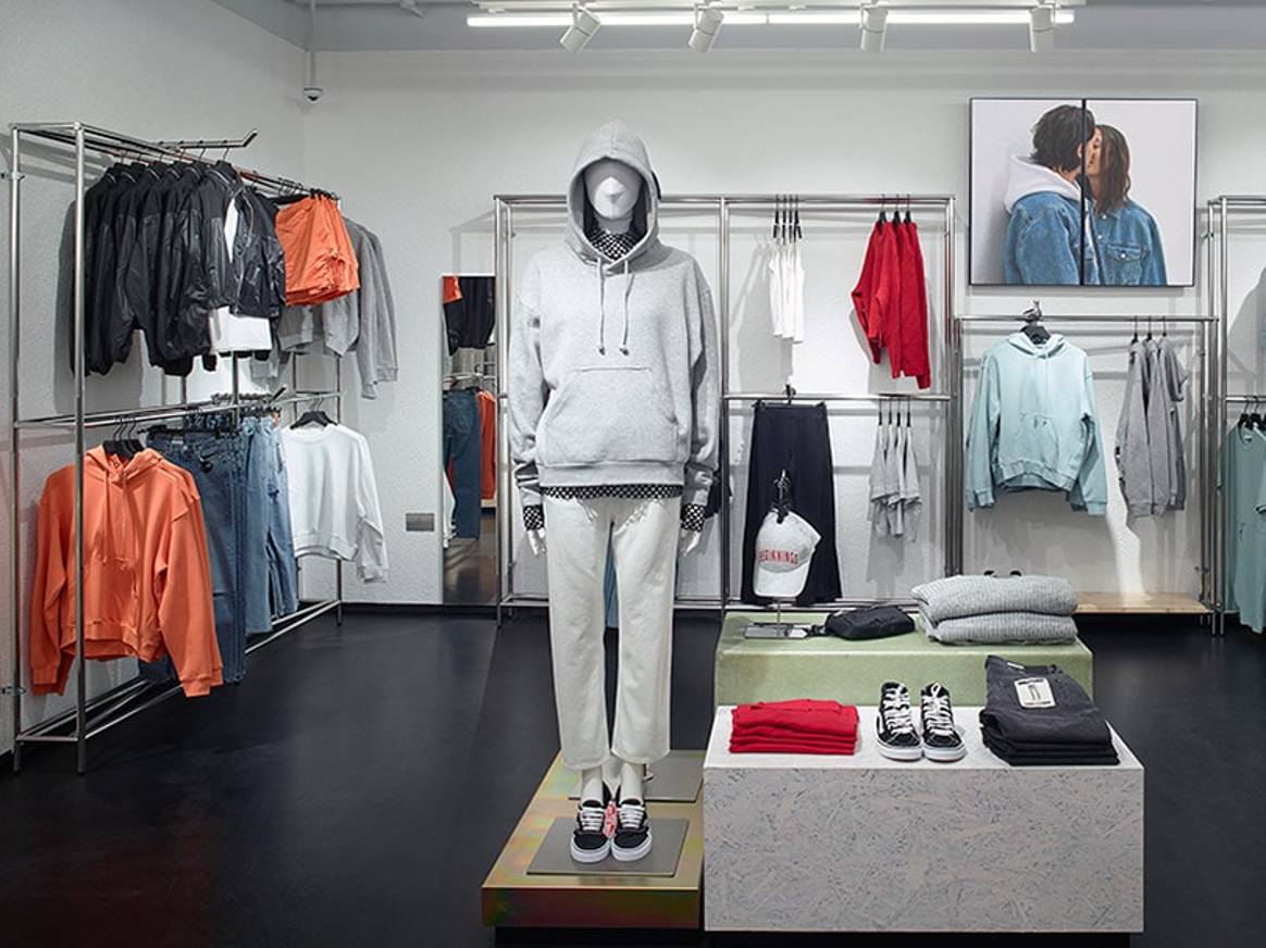 H&M’s Weekday opens store in Helsinki, to launch Monki in Newcastle