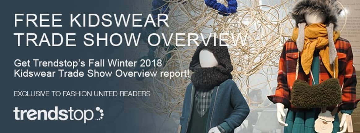 Spring Summer 2019 Kidswear Trade Show Overview