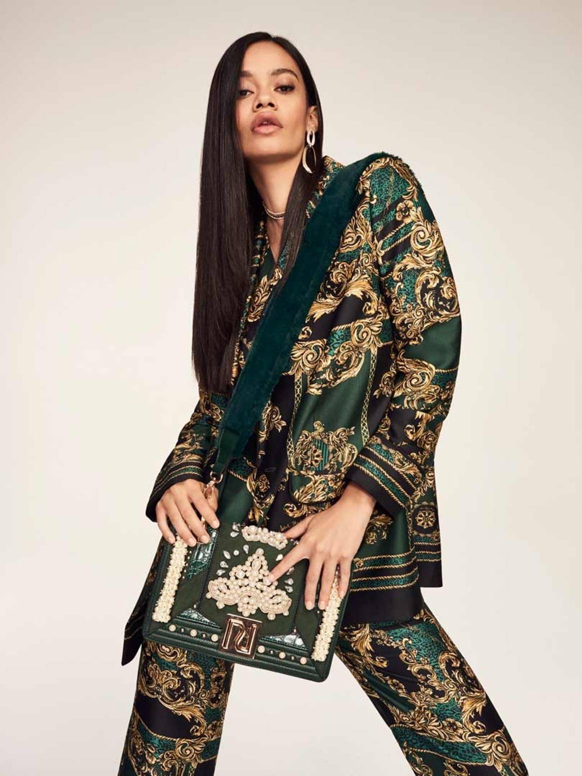 River Island launches 30th anniversary collection