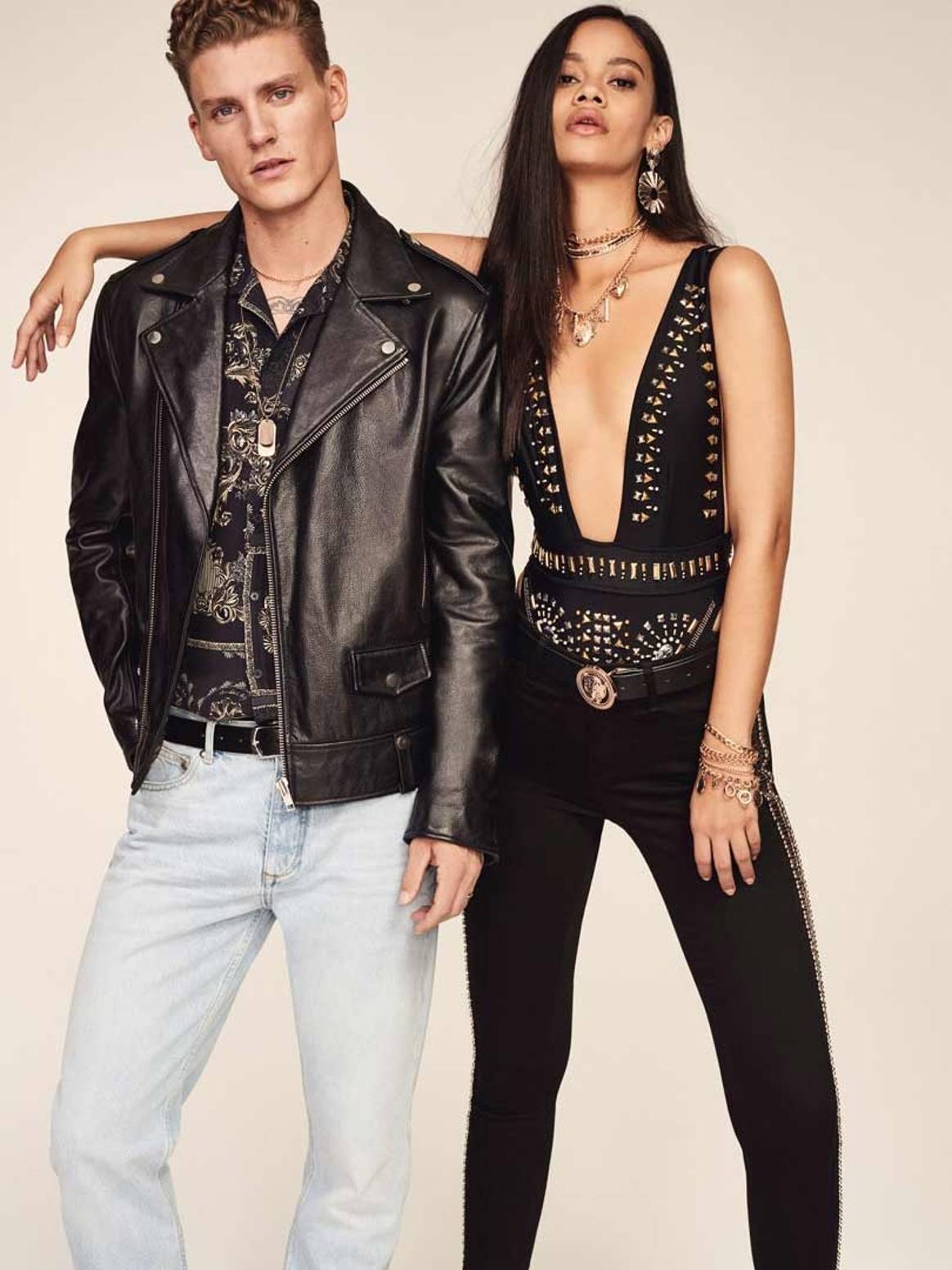 River Island launches 30th anniversary collection