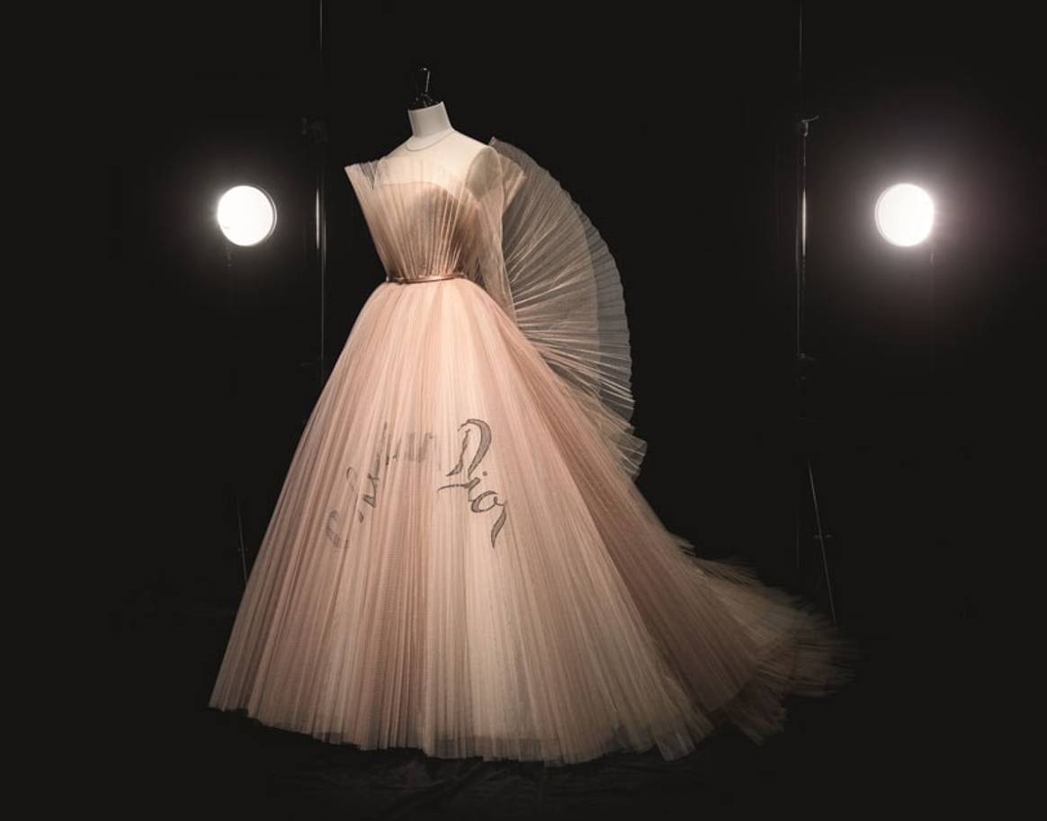 What to expect from the V&A's Christian Dior exhibition