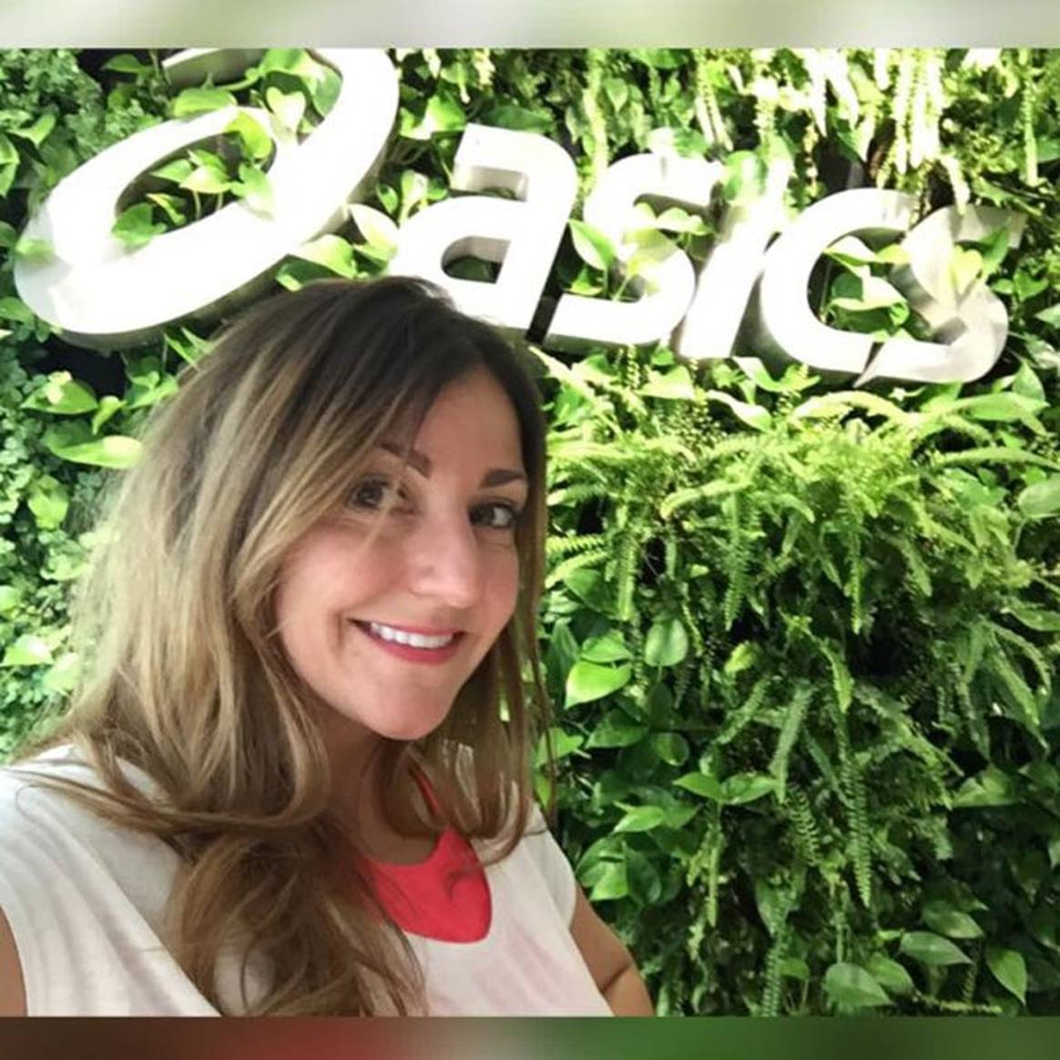 Interview: Sophie Akben, Area Manager at ASICS UK