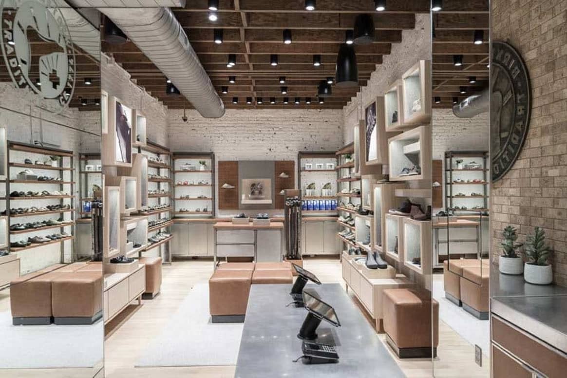 Birkenstock's new NYC flagship entertains consumers before selling shoes