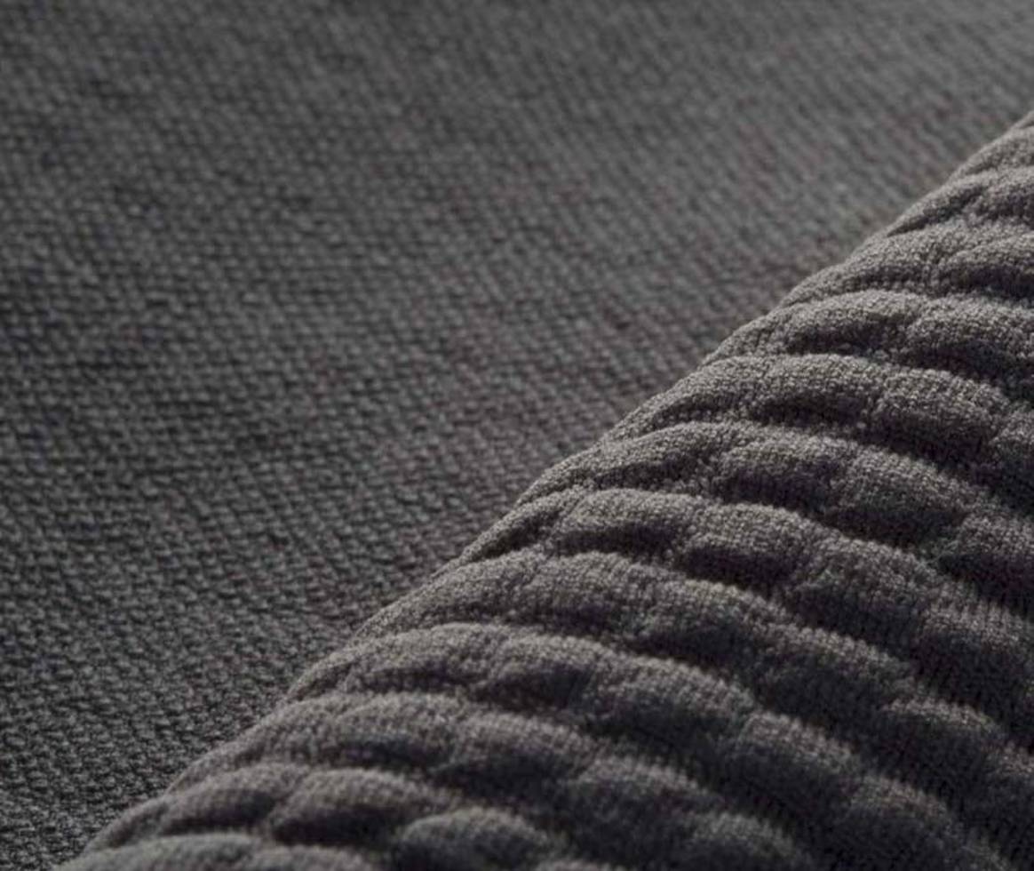 Innovative fabrics aiming to minimize microplastics