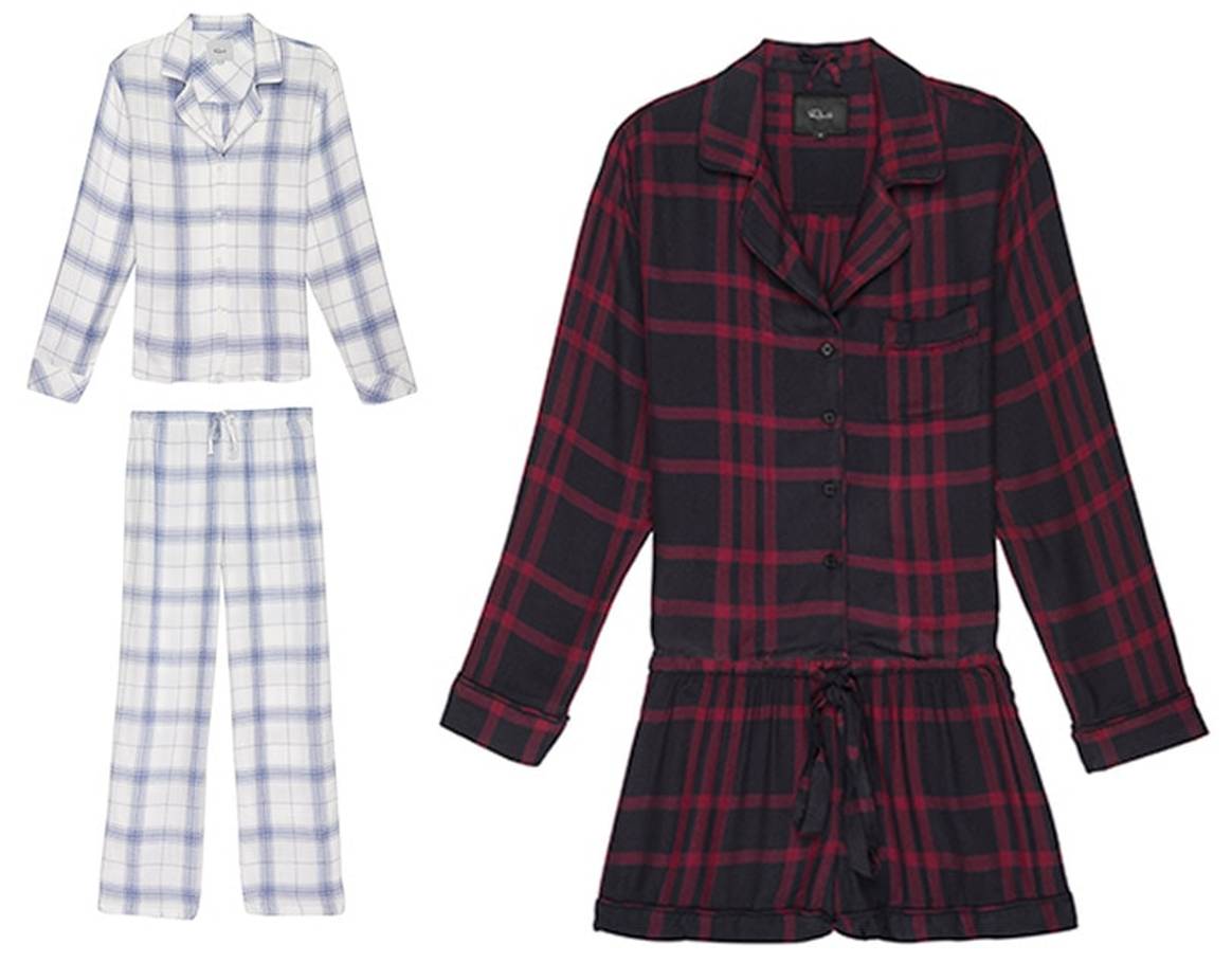 Rails launches debut sleepwear collection