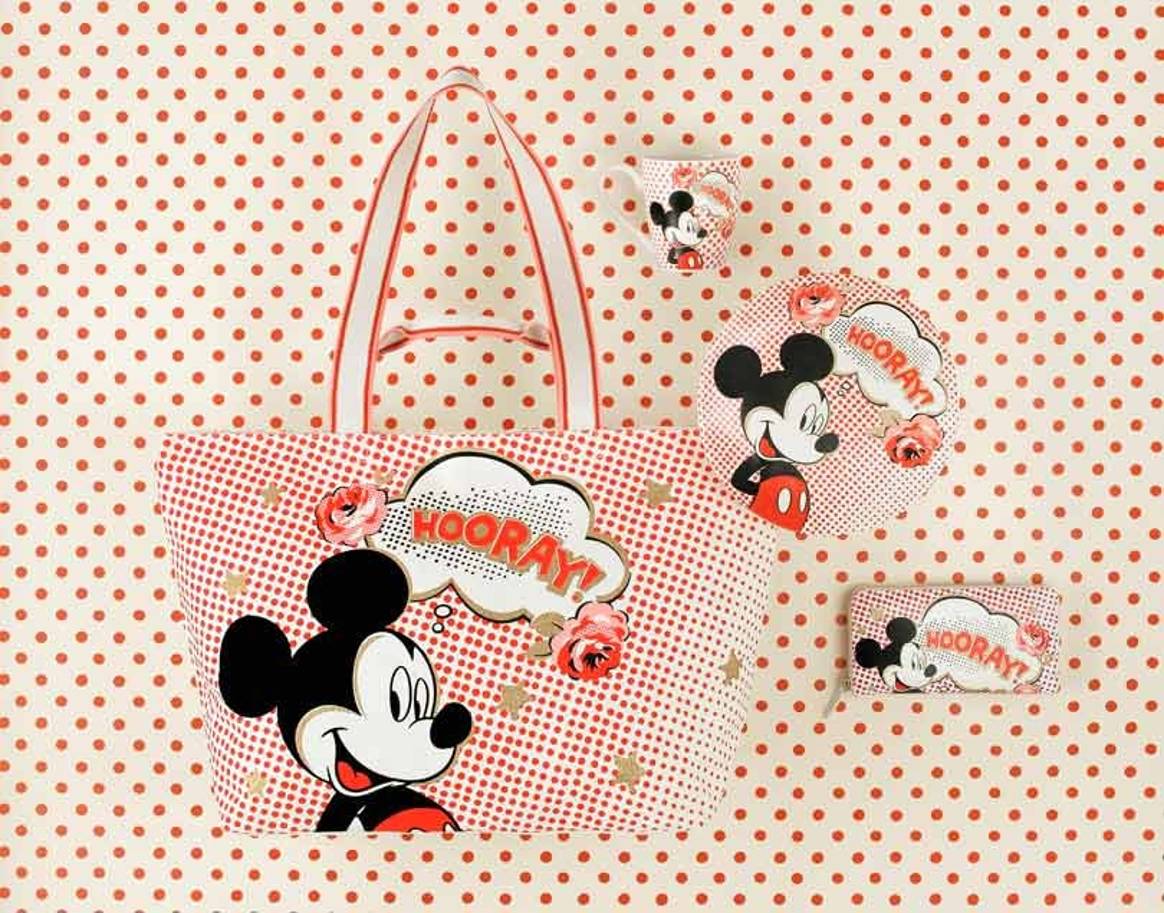 Happy 90th Birthday Mickey Mouse
