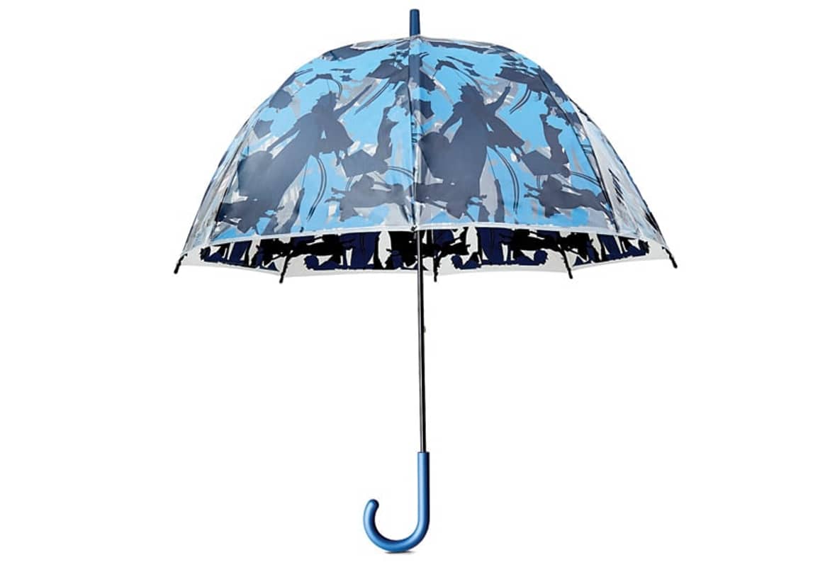 Hunter teams up with Disney for Mary Poppins collection